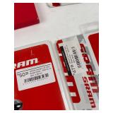 Sram & Avid Disc Brake Rotor Mixed Lot