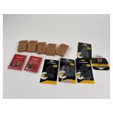 Sram & Tektro Bike Brake Pad Mixed Lot