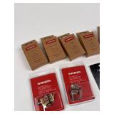 Sram & Tektro Bike Brake Pad Mixed Lot