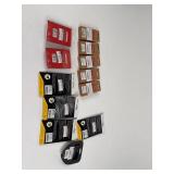 Sram & Tektro Bike Brake Pad Mixed Lot