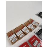Sram & Tektro Bike Brake Pad Mixed Lot
