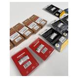 Sram & Tektro Bike Brake Pad Mixed Lot