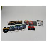 Jagwire, Kool Stop, Hope, Hayes & Promax Bike Disc Brake Pads Mixed Lot