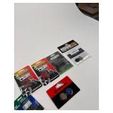 Jagwire, Kool Stop, Hope, Hayes & Promax Bike Disc Brake Pads Mixed Lot