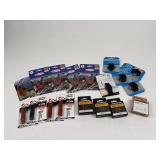 Bicycle Brake Pad Mixed Lot - Clarks, Shimano, Jagwire & Kool-Stop