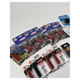 Bicycle Brake Pad Mixed Lot - Clarks, Shimano, Jagwire & Kool-Stop