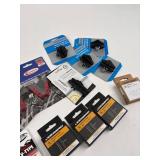 Bicycle Brake Pad Mixed Lot - Clarks, Shimano, Jagwire & Kool-Stop