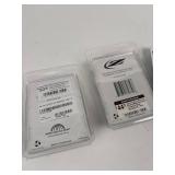 Zipp, Campagnolo & SwissStop Brake Pad Inserts Mixed Lot of 4