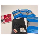 Campagnolo, Sram & Shimano Road Cable Sets Mixed Lot