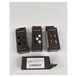 Campagnolo C-link 13s Chain Connectors (Lot of 4)
