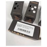 Campagnolo C-link 13s Chain Connectors (Lot of 4)