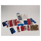 Kmc, Sram, Shimano & Campagnolo Bike Chain Parts Mixed Lot