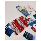 Kmc, Sram, Shimano & Campagnolo Bike Chain Parts Mixed Lot
