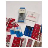 Kmc, Sram, Shimano & Campagnolo Bike Chain Parts Mixed Lot