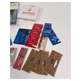 Kmc, Sram, Shimano & Campagnolo Bike Chain Parts Mixed Lot