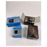 Shimano Brake Lever & Disc Brake Caliper Mixed Lot