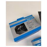 Shimano Brake Lever & Disc Brake Caliper Mixed Lot