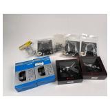 Shimano, Tektro & Promax Bicycle Brake Parts Mixed Lot