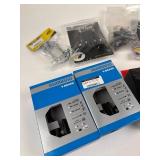 Shimano, Tektro & Promax Bicycle Brake Parts Mixed Lot