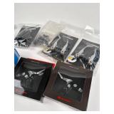 Shimano, Tektro & Promax Bicycle Brake Parts Mixed Lot