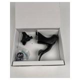 Campagnolo Record Disc Brake Ergopower Control Shifter & Caliper