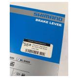 Shimano Bl-r400 Tiagra/Sora Road Brake Lever Set