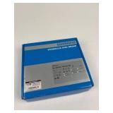 Shimano Deore Bl-m6100 Br-m6100 Hydraulic Disc Brake Set