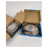 Shimano Ultegra Br-rs785 Hydraulic Disc Brake Calipers (Lot of 2)