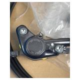 Shimano Ultegra Br-rs785 Hydraulic Disc Brake Calipers (Lot of 2)
