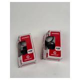 Sram Grip Shift Xo 2x10 & 10-speed Shifters (Lot of 2)