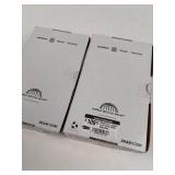 Sram Grip Shift Xo 2x10 & 10-speed Shifters (Lot of 2)