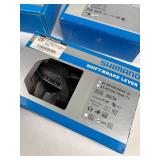 Shimano Bicycle Shift & Brake Lever Mixed Lot (Lot of 4)