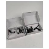 Box Three Brake Kits 85mm W/levers (Lot of 2)