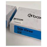 Box Three Brake Kits 85mm W/levers (Lot of 2)