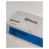 Box Three Brake Kits 85mm W/levers (Lot of 2)