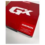Shimano & Sram Rear Derailleur Mixed Lot