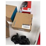 Shimano & Sram Rear Derailleur Mixed Lot