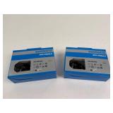 Shimano Pd-m540 Spd Pedals (Lot of 2) - C