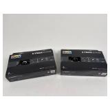 Look X-track En-rage Clipless Pedals (Lot of 2)