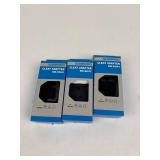 Shimano SM-SH41 Cleat Adapters (Lot of 3)