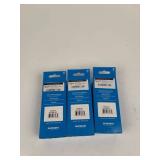 Shimano SM-SH41 Cleat Adapters (Lot of 3)