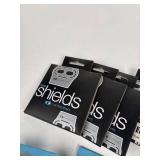 Crankbrothers Shoe Shields, Candy Rebuild Kits & Cleat Parts Mixed Lot