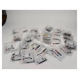 Sidi Cycling Shoe Parts Mixed Lot