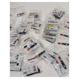 Sidi Cycling Shoe Parts Mixed Lot