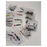 Sidi Cycling Shoe Parts Mixed Lot