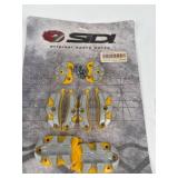 SIDI & Fizik Footwear Service Parts Mixed Lot
