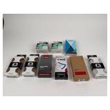 Bike Handlebar Tape Lot of 9