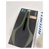 Fizik, Ritchey & Bicycle Saddle Mixed Lot (3)