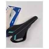Fizik, Ritchey & Bicycle Saddle Mixed Lot (3)