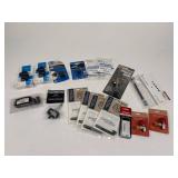 Park Tool, Shimano, Problem Solvers Bike Tool Mixed Lot
